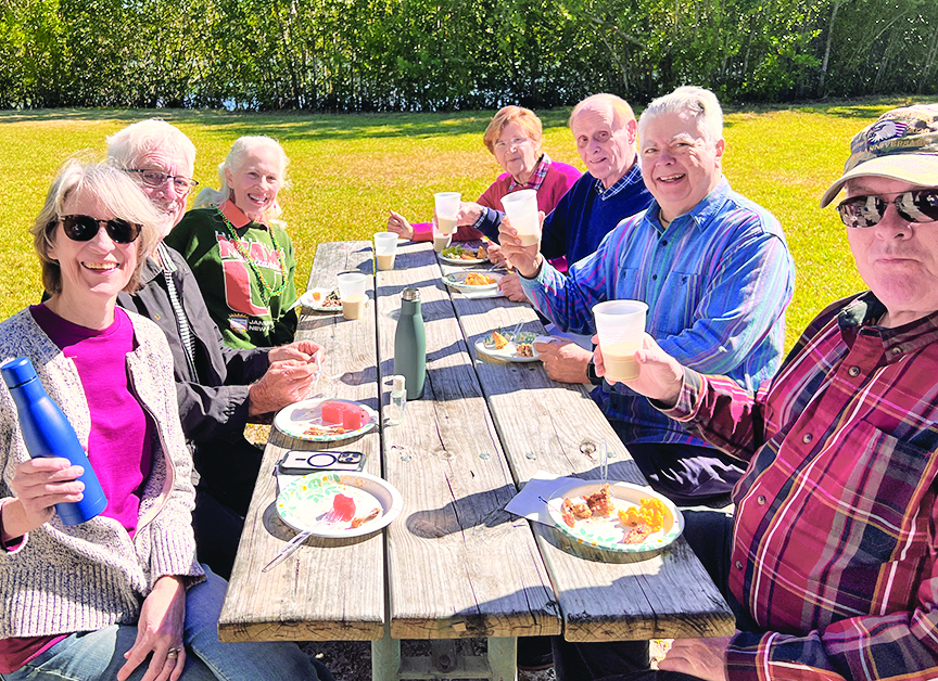 New year, Mango madness and milestone celebrations