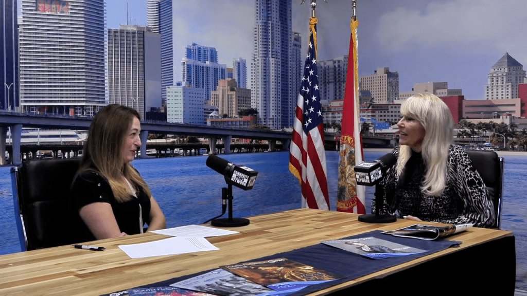 Inside SSJ Health Foundation & Upcoming Community Events | Gloria’s Gab Live with Gloria&nbsp;Burns