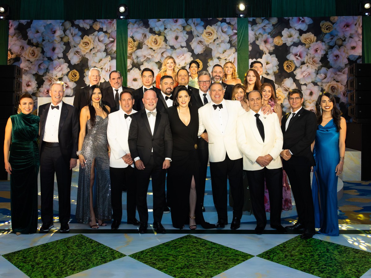 2026 Voices For Children Gala raises record $1.4&nbsp;million